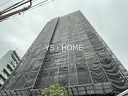 新宿区上落合１丁目