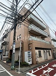 武蔵野市吉祥寺本町２丁目