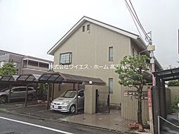杉並区上井草1丁目の一戸建て