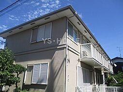 杉並区宮前３丁目の一戸建て