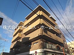 練馬区南田中１丁目