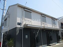 杉並区清水１丁目の一戸建て