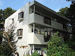 杉並区善福寺２丁目