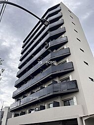 新宿区西落合４丁目