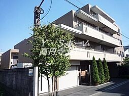 中野区中野５丁目