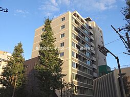 中野区南台５丁目