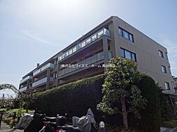 中野区南台５丁目