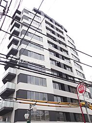 中野区中央３丁目