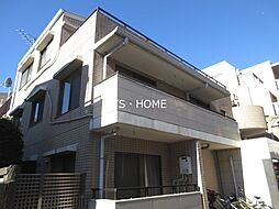 中野区中野２丁目