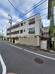 中野区新井２丁目