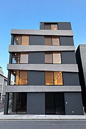 中野区新井１丁目