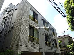 中野区弥生町４丁目