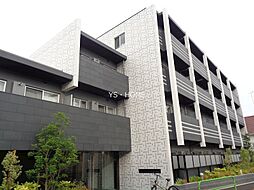 練馬区中村３丁目