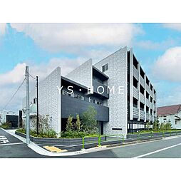 練馬区中村３丁目