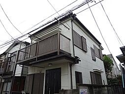 中野区若宮１丁目の一戸建て