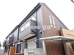 杉並区上井草２丁目の一戸建て