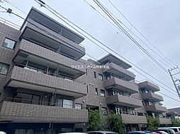 中野区中央３丁目