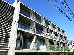 中野区新井５丁目