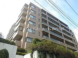 中野区本町１丁目