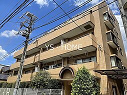 中野区本町５丁目