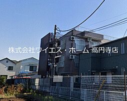 杉並区上井草１丁目
