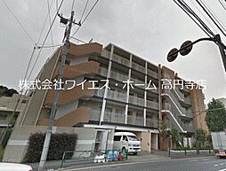 練馬区南田中１丁目