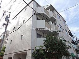 中野区新井２丁目