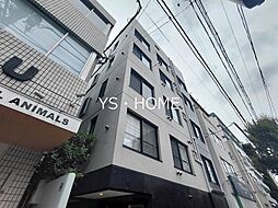 中野区野方１丁目
