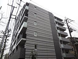 杉並区堀ノ内３丁目