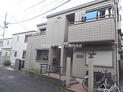 中野区大和町１丁目