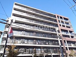 練馬区上石神井２丁目