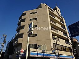 杉並区井草３丁目