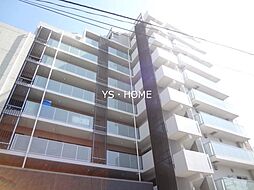 中野区白鷺１丁目