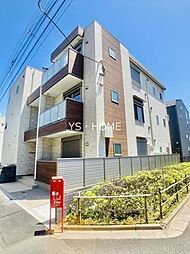 中野区中央３丁目