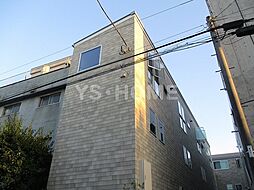 杉並区西荻北3丁目の一戸建て
