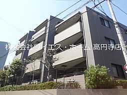 中野区中央１丁目