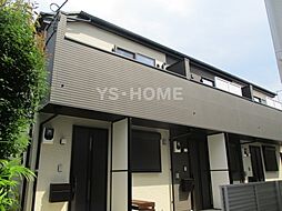 杉並区本天沼1丁目の一戸建て