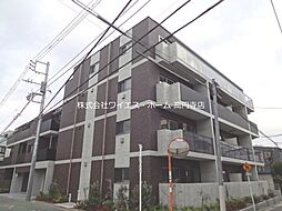 中野区弥生町４丁目