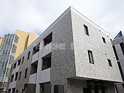 杉並区上荻２丁目