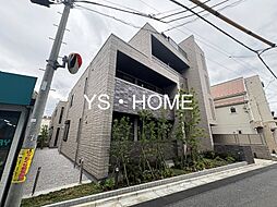 杉並区高円寺南５丁目