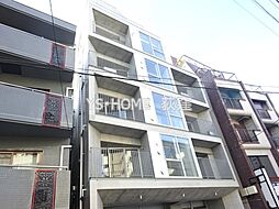 杉並区西荻南２丁目