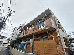 杉並区高円寺南３丁目