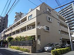中野区東中野１丁目