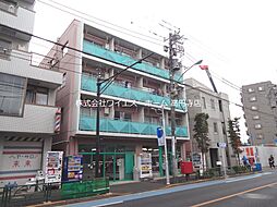 杉並区高円寺北３丁目