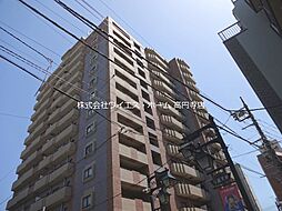 練馬区練馬１丁目