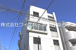 杉並区高円寺北１丁目