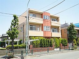 武蔵野市吉祥寺本町３丁目
