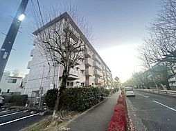 川越市大字笠幡