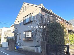 杉並区荻窪2丁目の一戸建て
