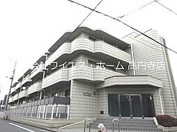 中野区野方４丁目